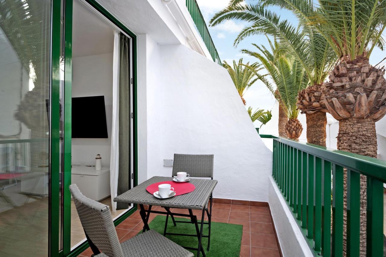 Casa Joyne Apartment Puerto del Carmen  Exterior foto