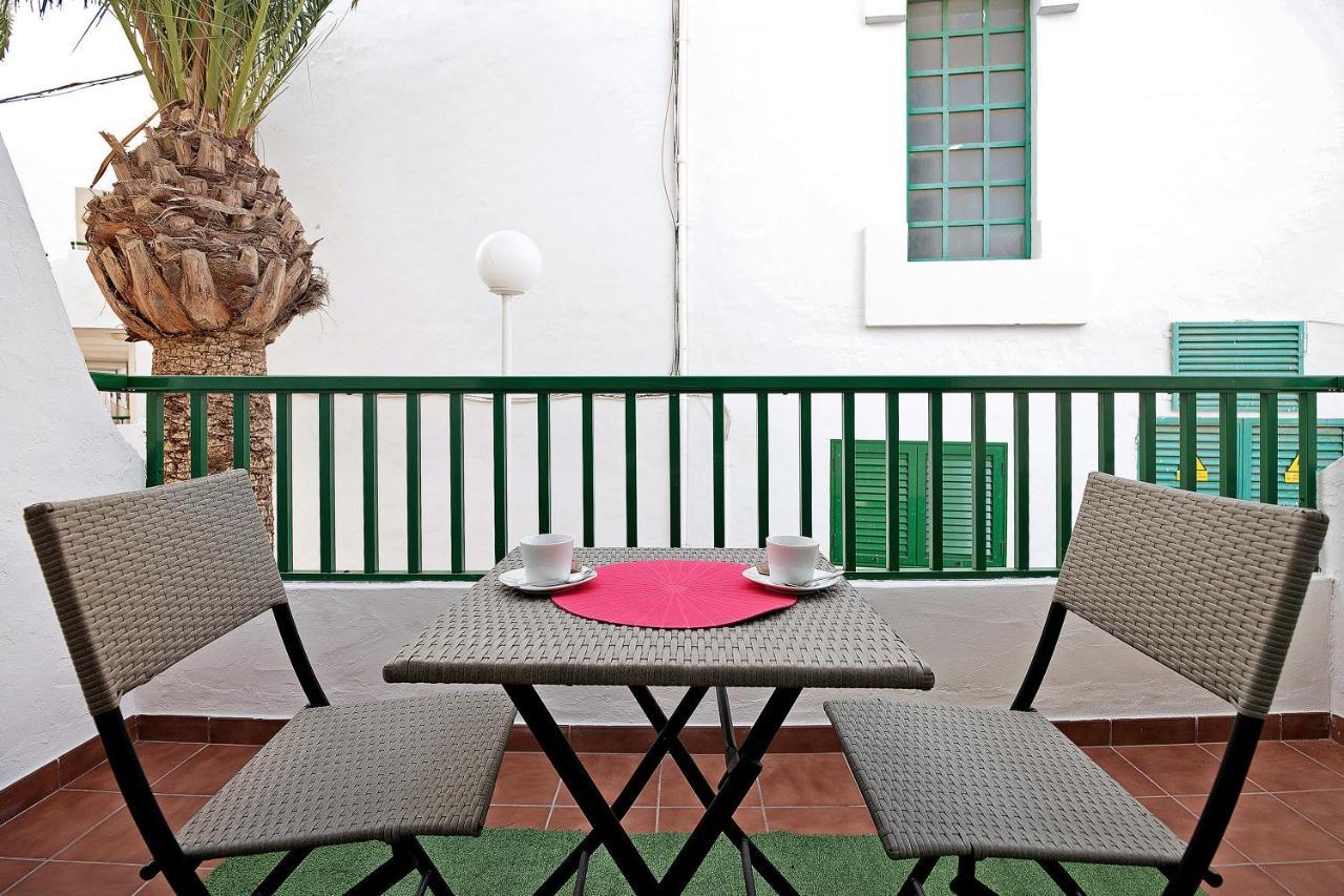 Casa Joyne Apartment Puerto del Carmen  Exterior foto