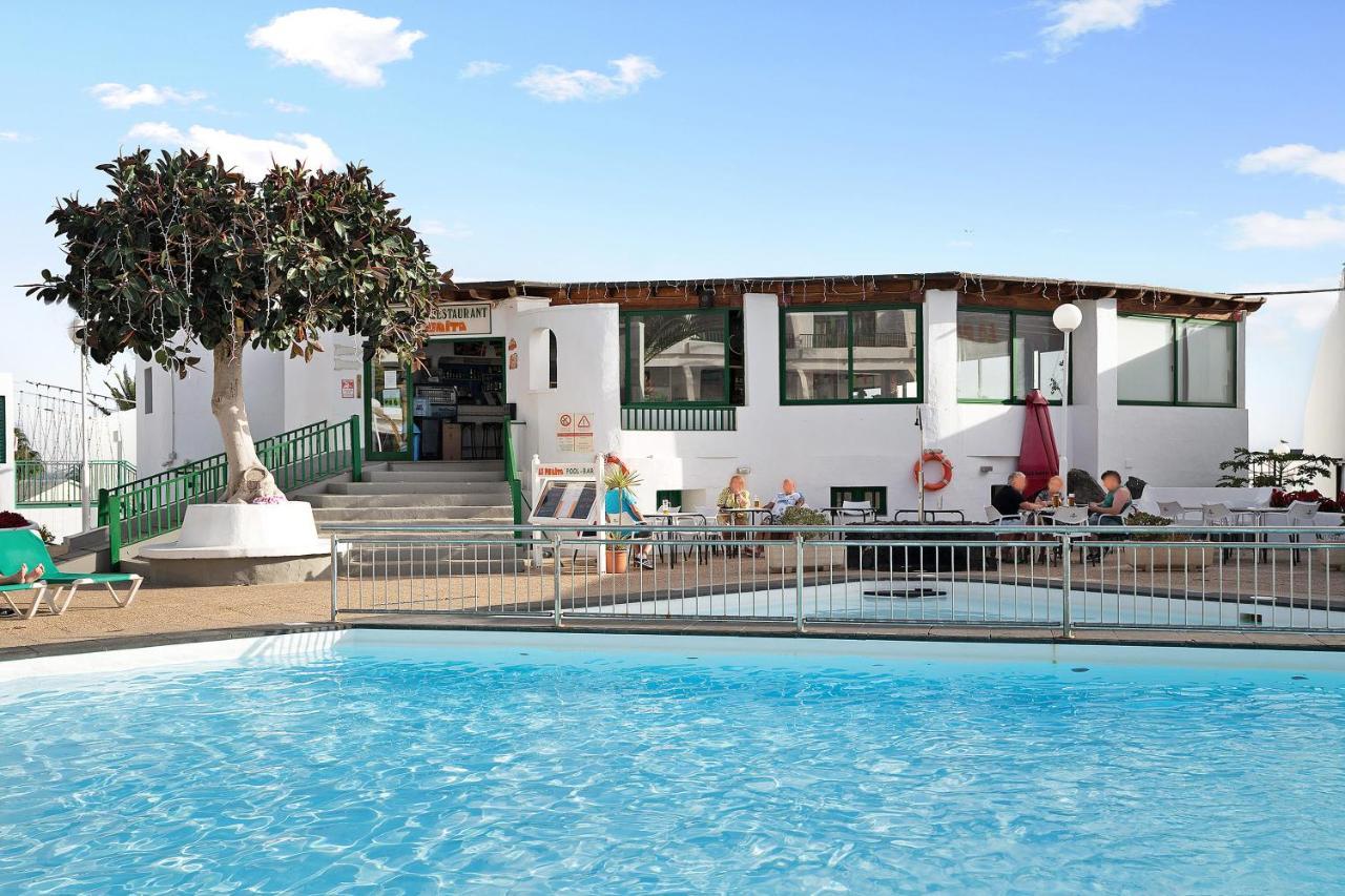Casa Joyne Apartment Puerto del Carmen  Exterior foto