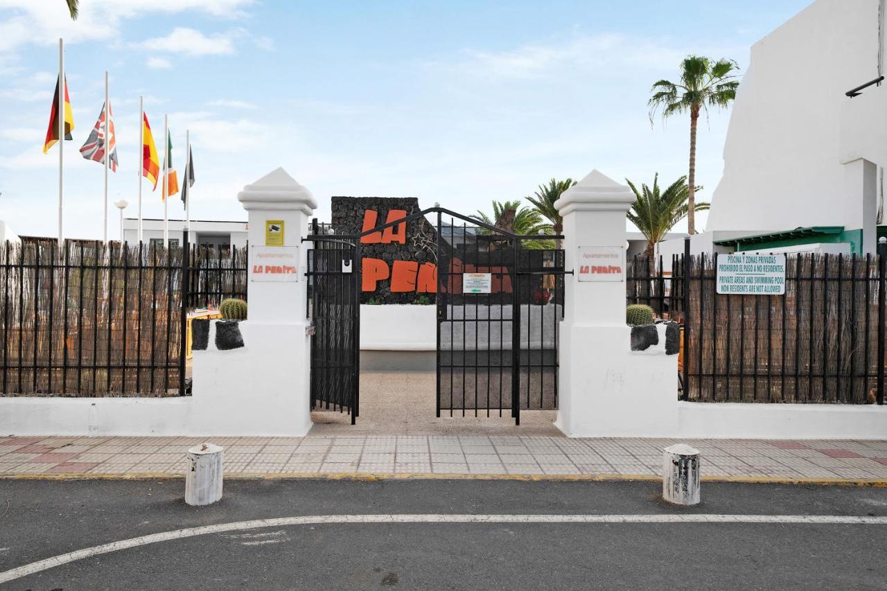 Casa Joyne Apartment Puerto del Carmen  Exterior foto